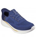 SKECHERS 210810 Sneakers Azul