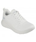 SKECHERS 117209 Sneakers Blanco