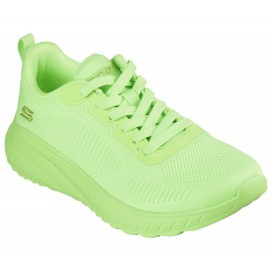 SKECHERS 117216 Sneakers Verde