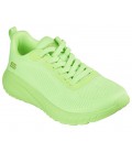 SKECHERS 117216 Sneakers Verde