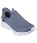 SKECHERS 149708 Sneakers Azul