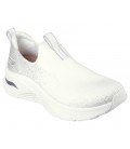 SKECHERS 149689 Sneakers Blanco