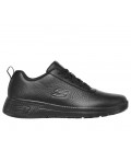 SKECHERS 108010EC Sneakers Negro