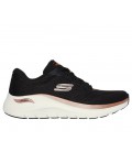 SKECHERS 150067 Sneakers Negro