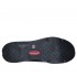 SNEAKER BLUCHER PISO UNO STAND ON AIR NEGRO PATIN ANTIDESLIZANTE