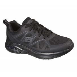 SKECHERS 200025EC Zapato Negro