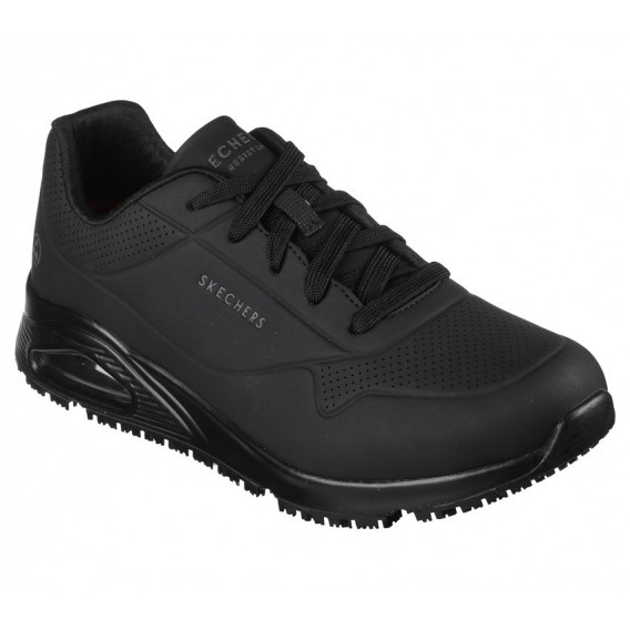 SNEAKER BLUCHER PISO UNO ANTIDESLIZANTE