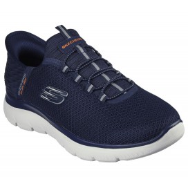 SKECHERS 232457 Sneakers Azul