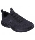 SKECHERS 232697 Sneakers Negro