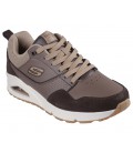 SKECHERS 183020 Sneakers MARRON