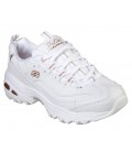 SKECHERS 11931 Sneakers Blanco