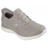 SNEAKER SLIP- IN CORDONES ELASTICOS PISO SUMMITS