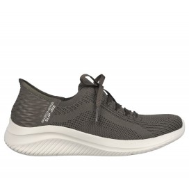 SKECHERS 149710 Sneakers Kaki