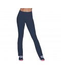 SKECHERS W03PT20B Leggings Azul