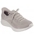 SKECHERS 149710 Sneakers Taupe