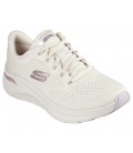 SKECHERS 150051 Sneakers Beige