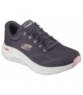 SKECHERS 150051 Sneakers MARRON