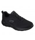 SKECHERS 232057 Sneakers Negro