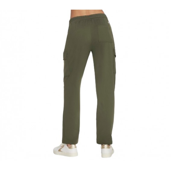 PANTALON CHANDAL ELASTICO TOBILLO