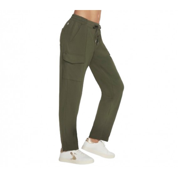 PANTALON CHANDAL ELASTICO TOBILLO