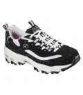 SKECHERS 11930 Sneakers Negro