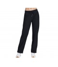 SKECHERS PT103 Pantalon Negro