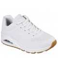 SKECHERS 73690 Sneakers Blanco