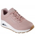 SKECHERS 73690 Sneakers Rosa