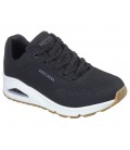 SKECHERS 73690 Sneakers Negro