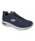 SKECHERS 232200 Sneakers Azul