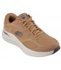 SKECHERS 232702 Sneakers CAMEL