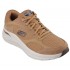 SNEAKER BLUCHER PISO PLANO ARCH FIT