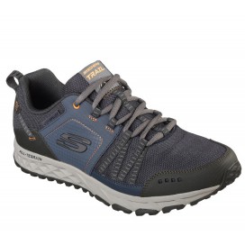 SKECHERS 51591 Zapato Azul