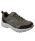 SKECHERS 51898 Zapato Kaki