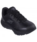 SKECHERS 128625 Sneakers Negro