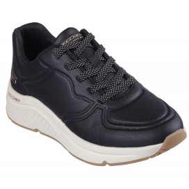 SKECHERS 117560 Sneakers Negro