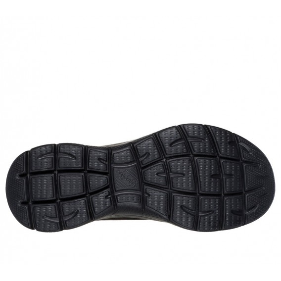 SNEAKER SLIP- IN CORDONES ELASTICOS PISO SUMMITS