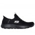 SNEAKER SLIP- IN CORDONES ELASTICOS PISO SUMMITS
