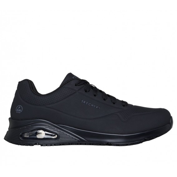 SNEAKER BLUCHER  PISO UNO ANTIDESLIZANTE