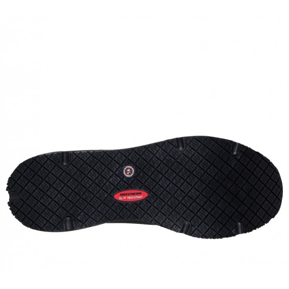 SNEAKER BLUCHER  PISO UNO ANTIDESLIZANTE