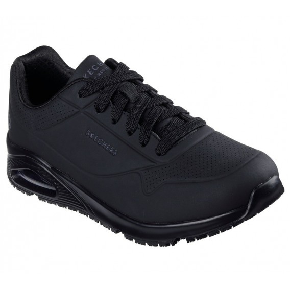 SNEAKER BLUCHER  PISO UNO ANTIDESLIZANTE