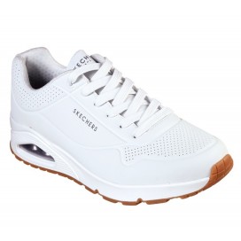 SKECHERS 52458 Sneakers Blanco