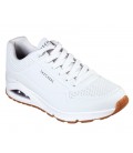 SKECHERS 52458 Sneakers Blanco