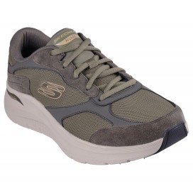 SKECHERS 232702 Sneakers Kaki
