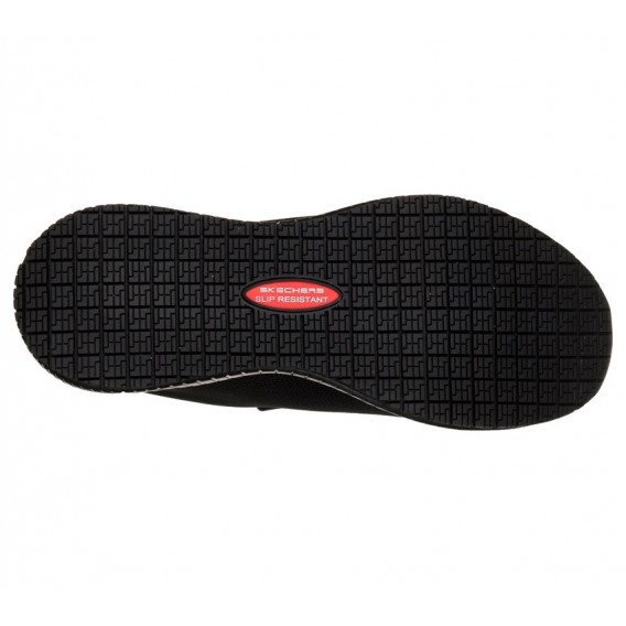 SNEAKER CORDONES ELASTICOS ANTIDESLIZANTE