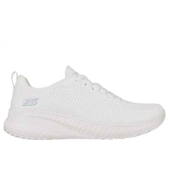 SNEAKER CORDONES PISO BOBS SQUAD