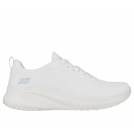SNEAKER CORDONES PISO BOBS SQUAD