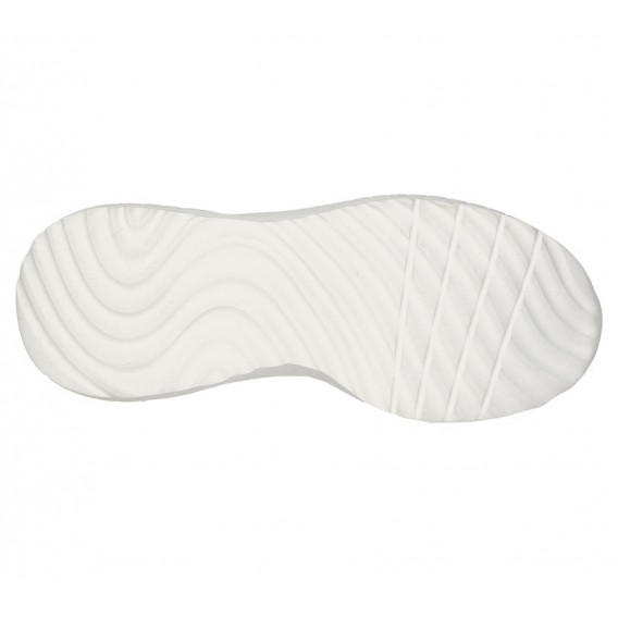 SNEAKER CORDONES PISO BOBS SQUAD