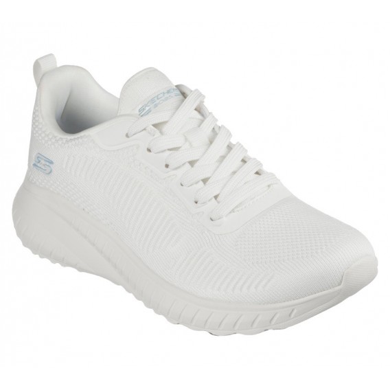 SNEAKER CORDONES PISO BOBS SQUAD