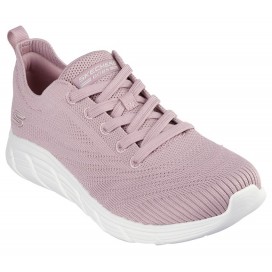 SKECHERS 117591 Sneakers Rosa